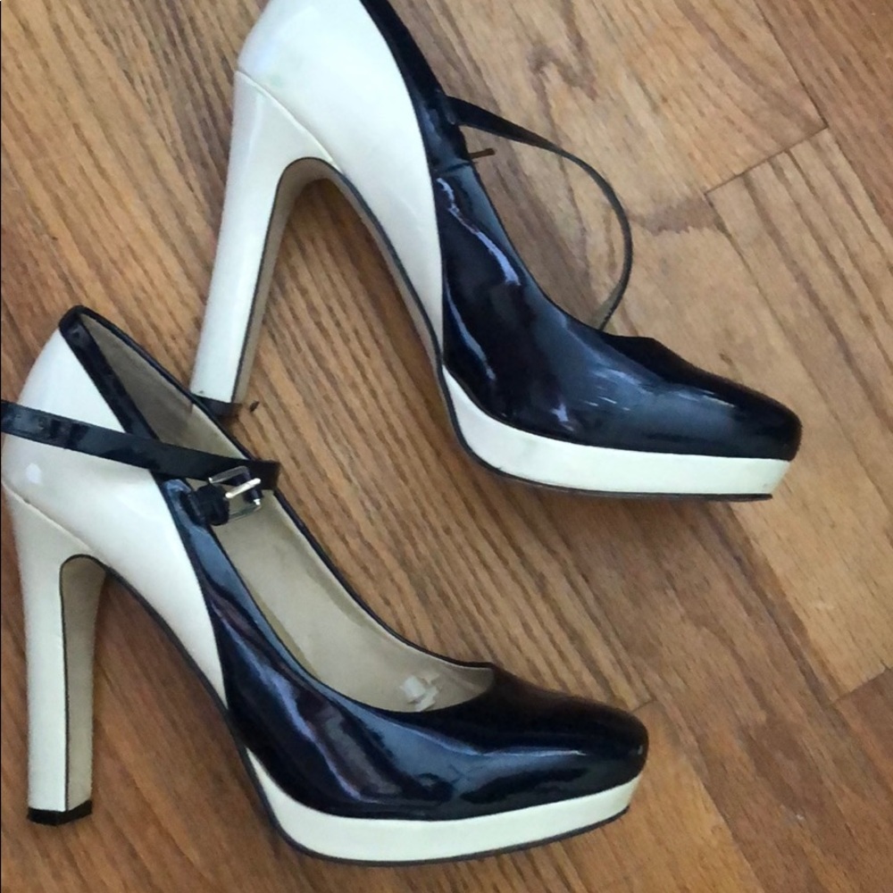 Tommy Hilfiger heels